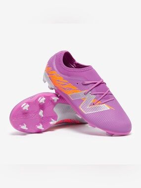 Brand New-New Balance Kids Furon V8 Team FG